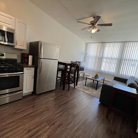 Cozy Andcomfortable Hollywood Apartment Los Ángeles Exterior foto