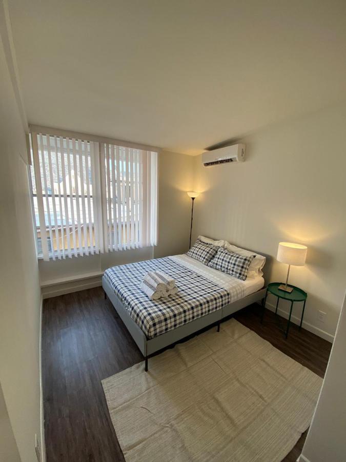 Cozy Andcomfortable Hollywood Apartment Los Ángeles Exterior foto
